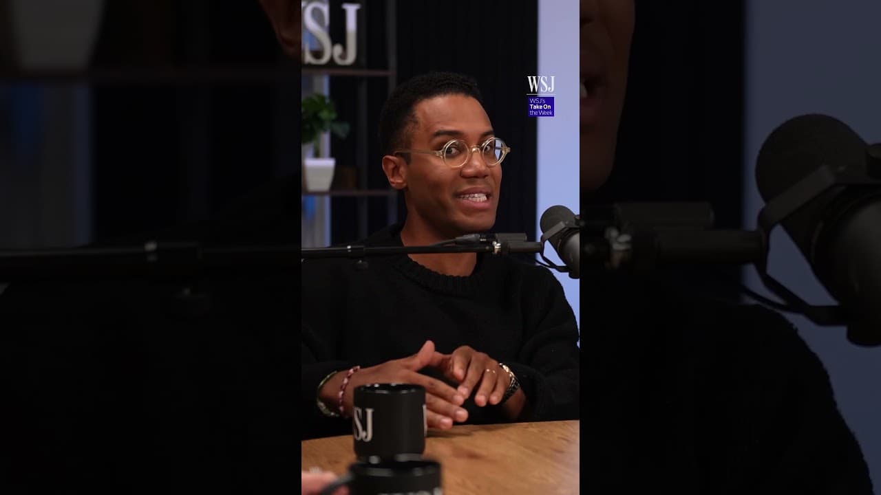 HBO’s ‘Industry’ Creators on What It's Really Like on Wall Street