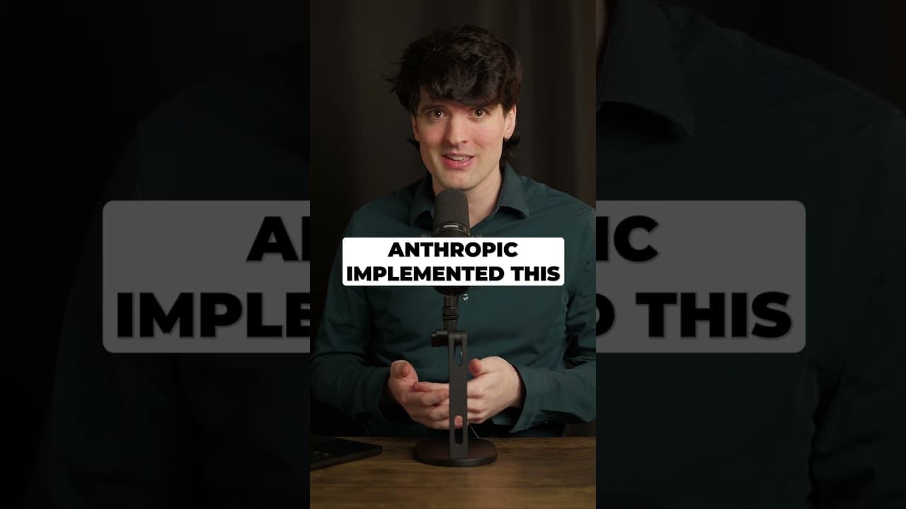 Anthropic's Horrible New Restrictions