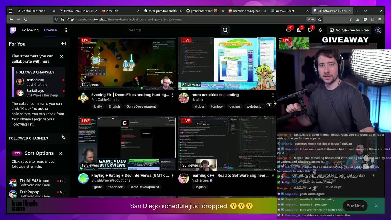 Let's kick some SaaS pt 2