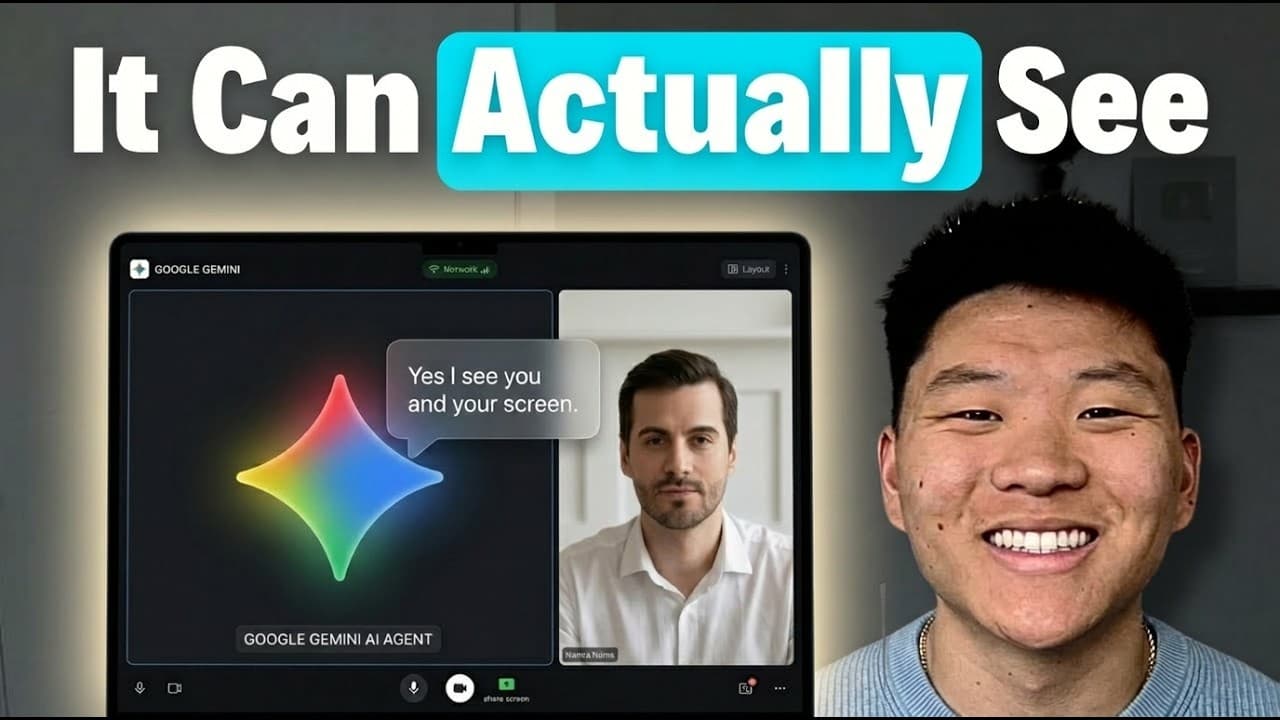 Gemini 3.1 Flash Live Just Changed Voice Agents Forever