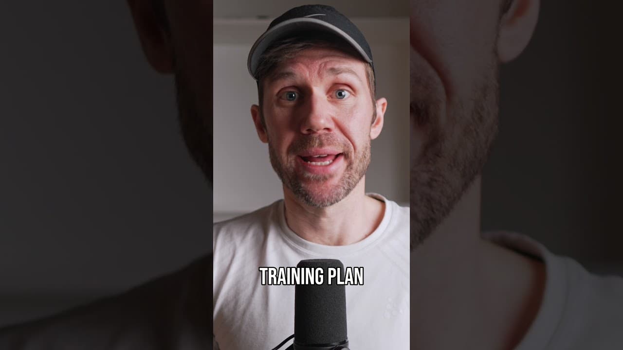 The 3 Types of Overtraining #run