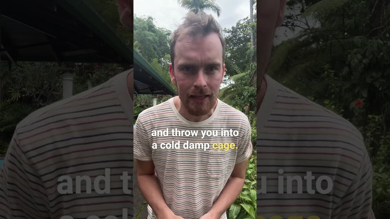 Serious question: Who gave the government permission to do things you’d go to prison for?