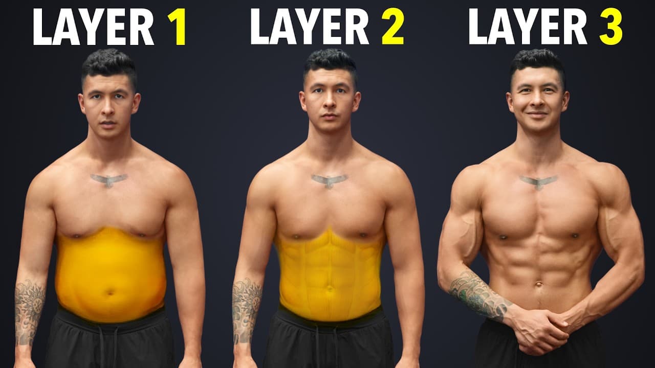 If I Wanted to Lose Belly Fat By Summer, I'd Do This