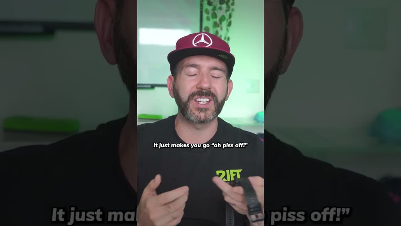 Silence Garmin Notifications During Workouts