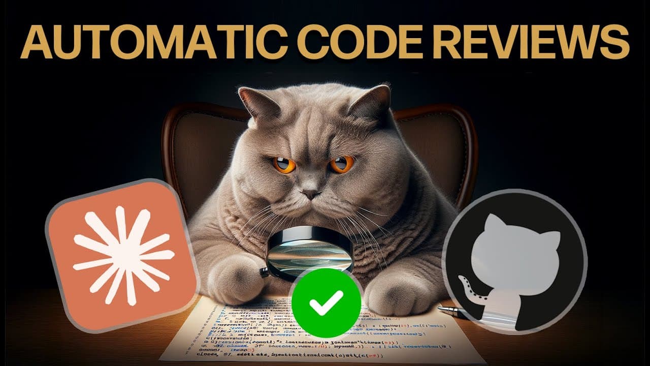 Claude Code GitHub Action: Automated PR Reviews Setup