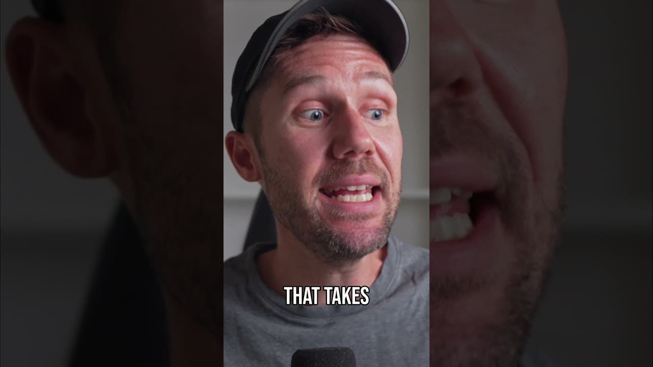 Why You Shouldn't Run Every Day Yet