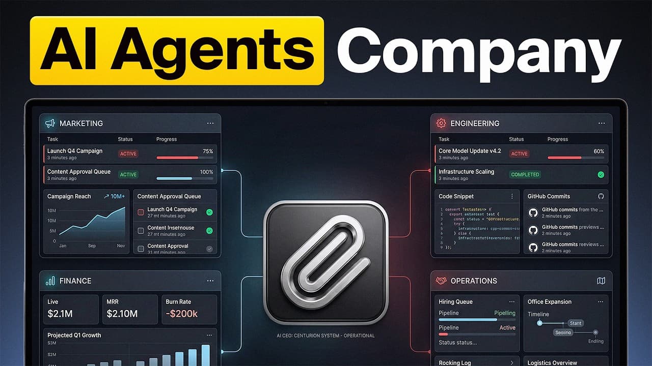 Paperclip: The AI Agent Tool That's Replacing OpenClaw
