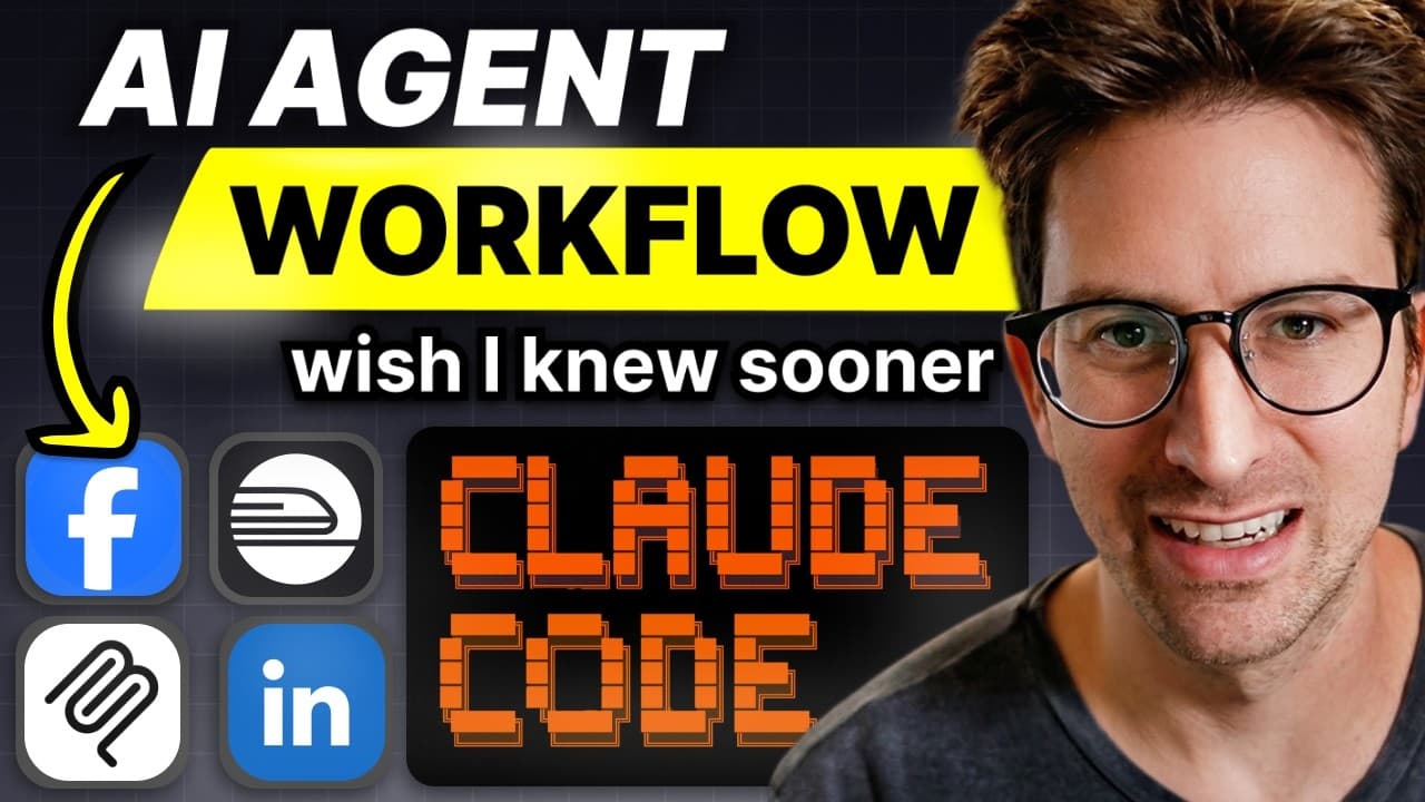 Claude Code & MCPs built my $145K marketing machine