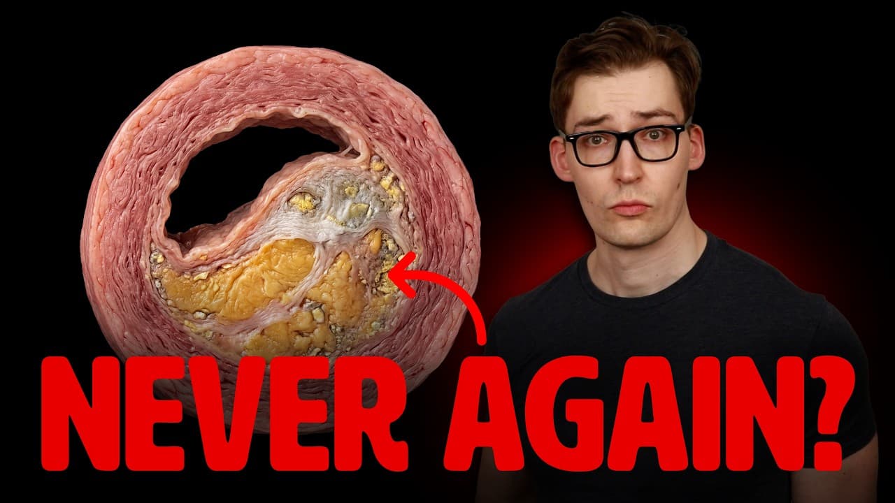 The End of Heart Disease in a SINGLE Dose?