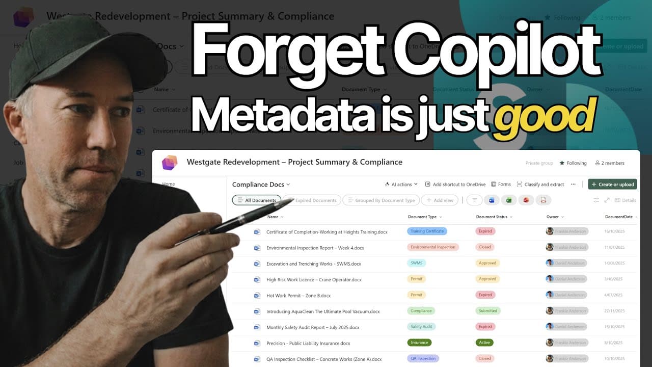 Metadata Magic You Need to Try Now!