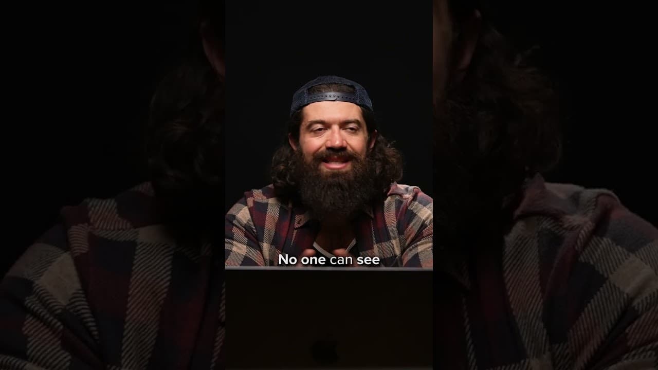Compress 6 Weeks of Work Into 60 Seconds