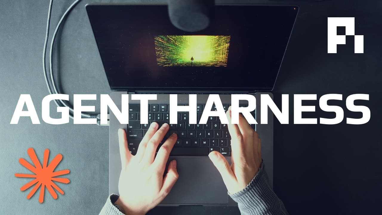 My Pi Agent Teams. Claude Code Leak SIGNAL. Harness Engineering