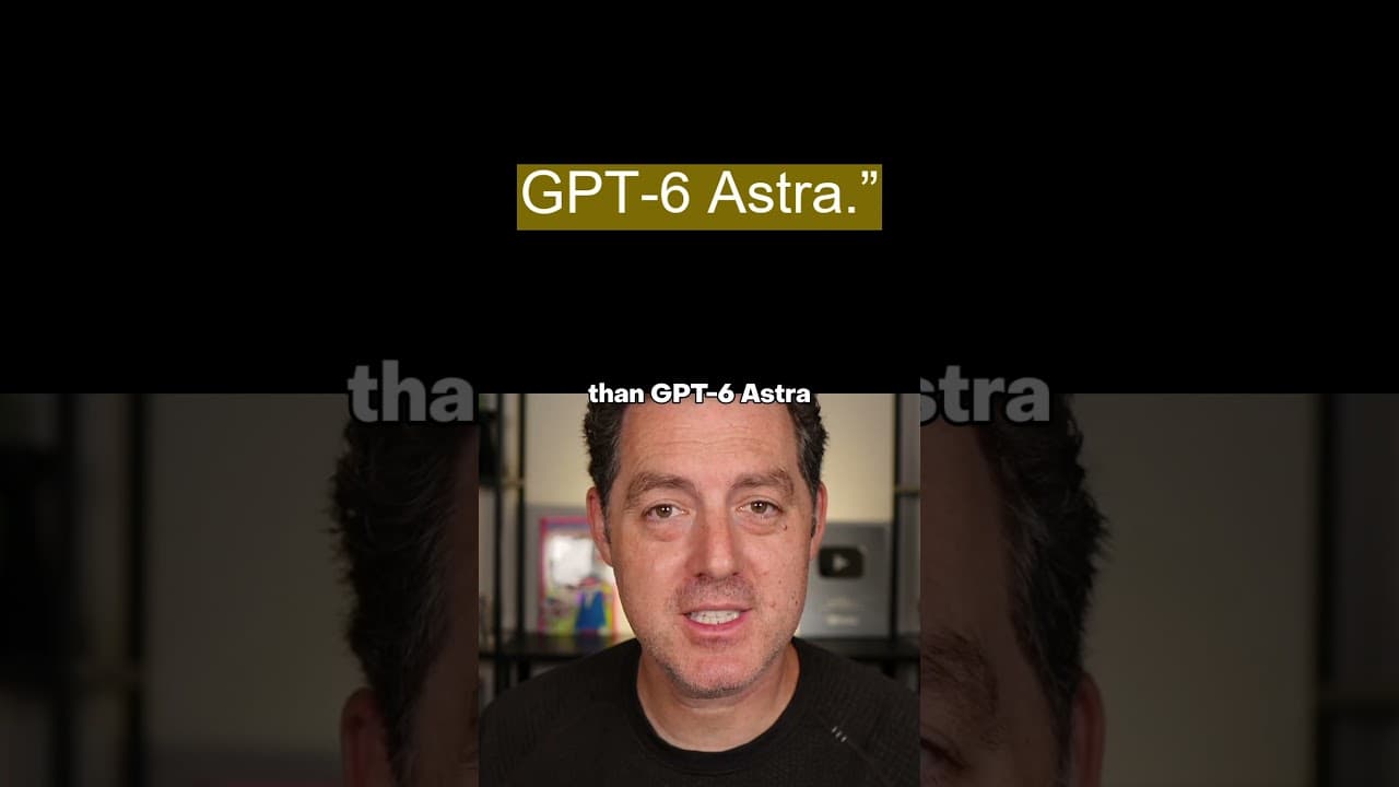 ChatGPT solved a $1M Math Problem