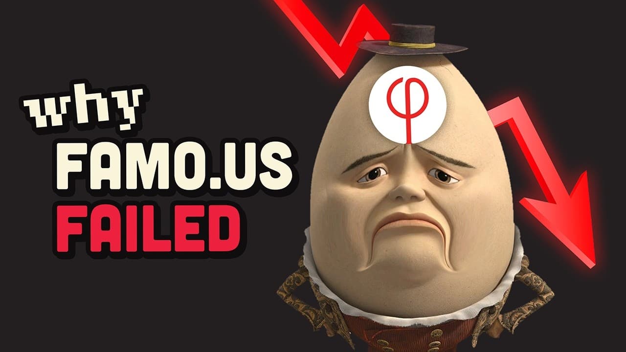 How to burn $30m on a JavaScript framework...