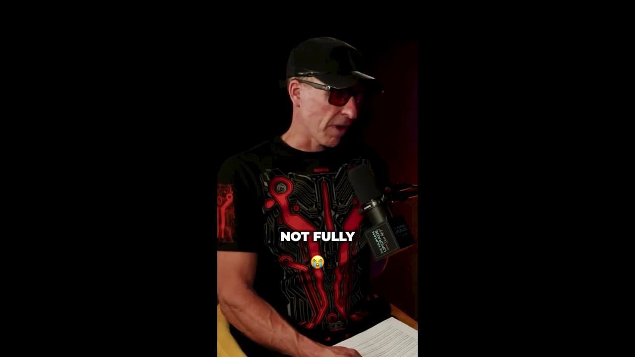 If You Have A Hard Time Being Alone, You Should Watch This!