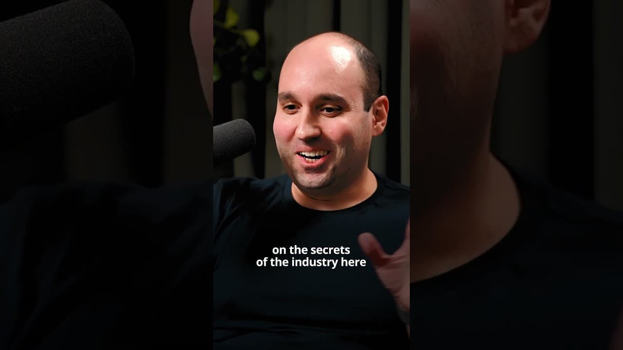 The Secret Backroom Dealings of $100M Engineers