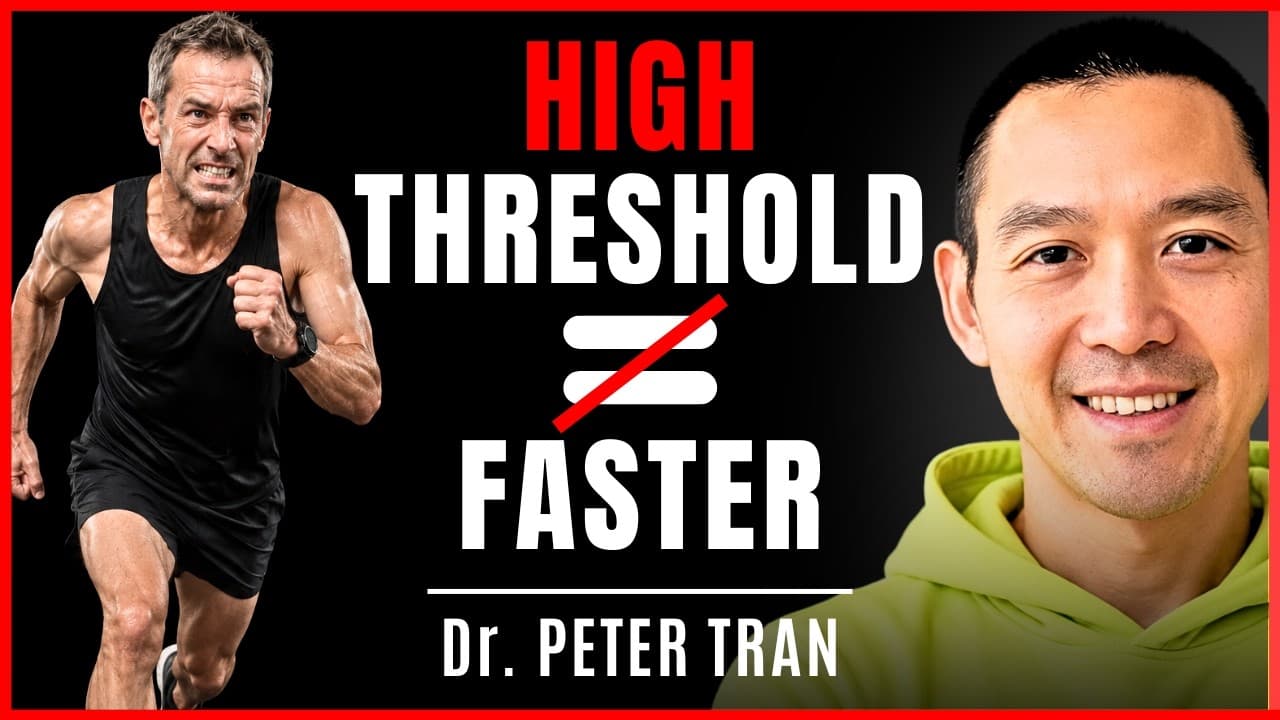 MOST Runners Get Lactate Threshold WRONG