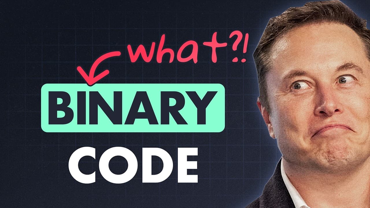 Musk wants to own your code...