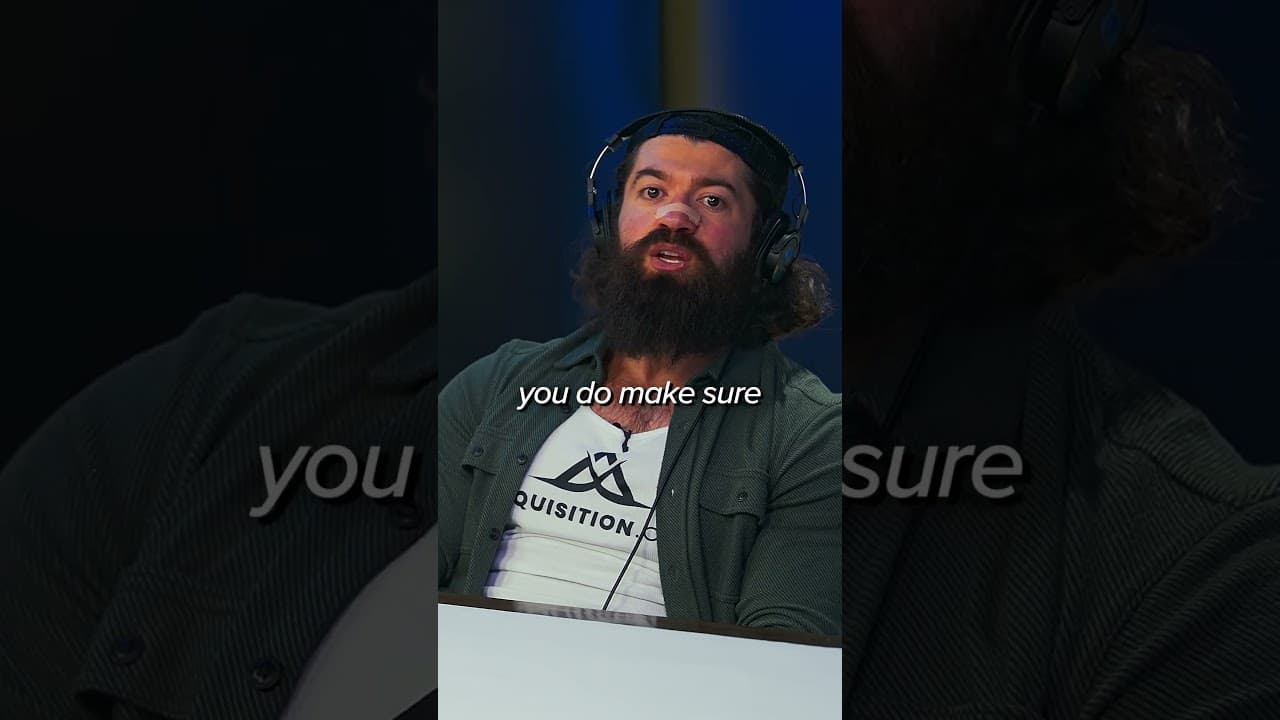 You Don't Need A New Offer, You Need Trust