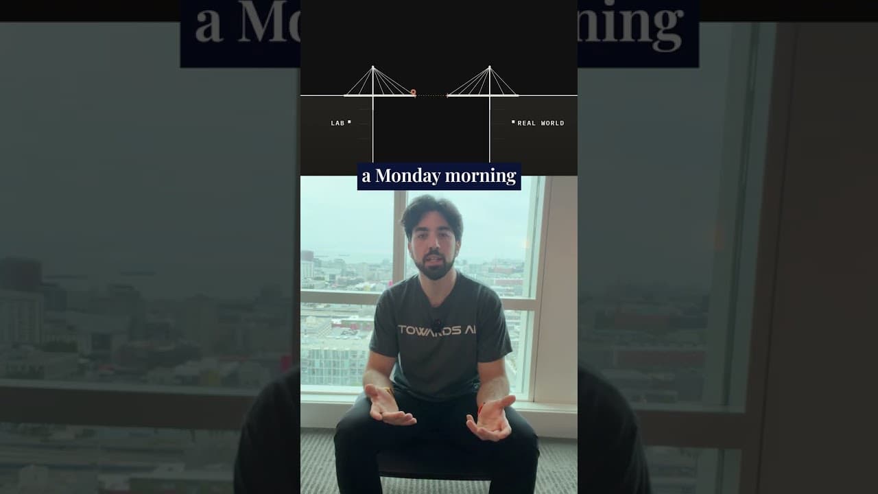 I dropped out of my PhD in AI (why)