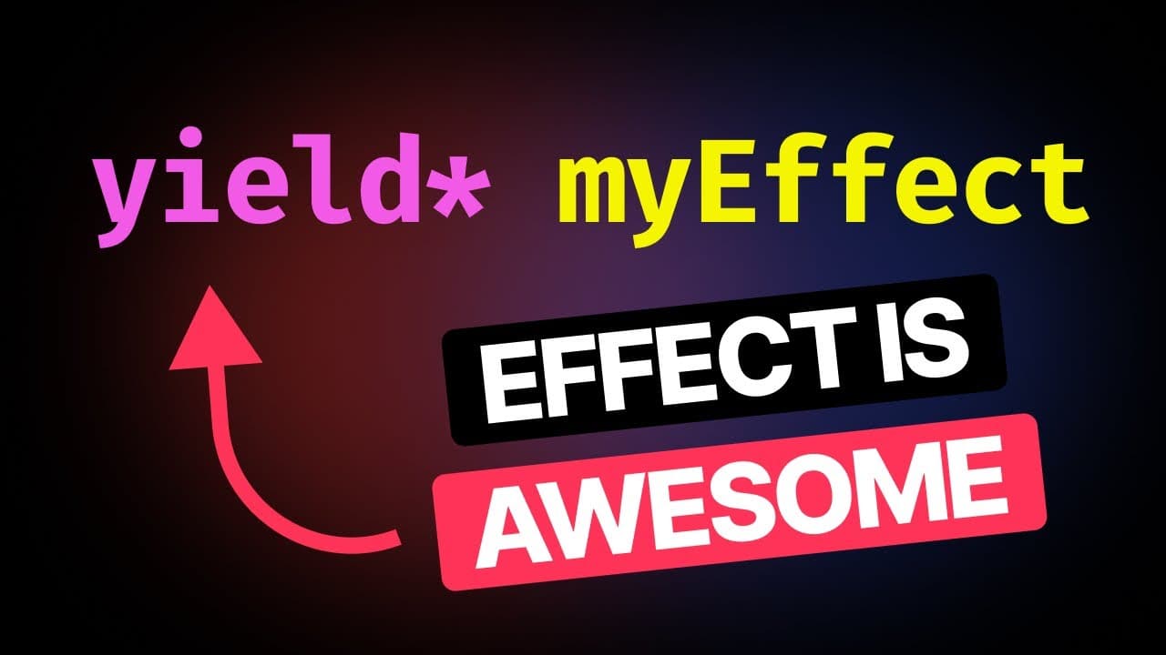 Effect: the unreadable library that captured my heart