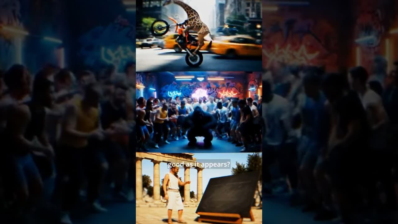 Impostor Intelligence?