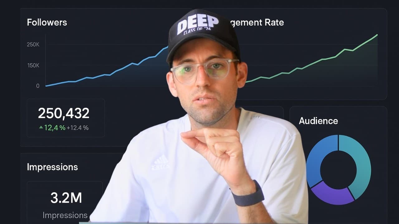 Why aren't you building in public?