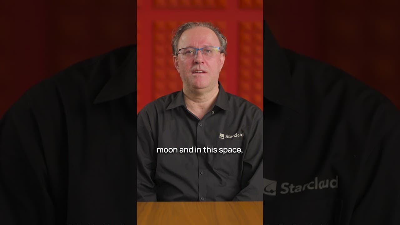 Industrial Capabilities in Space