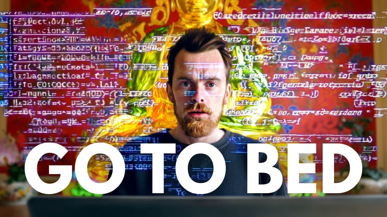 A Better Way To Postpone Work In Claude Code