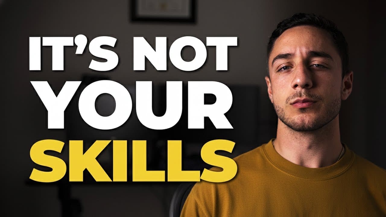 How to Get Ahead of 99% of Software Engineers Before 2026