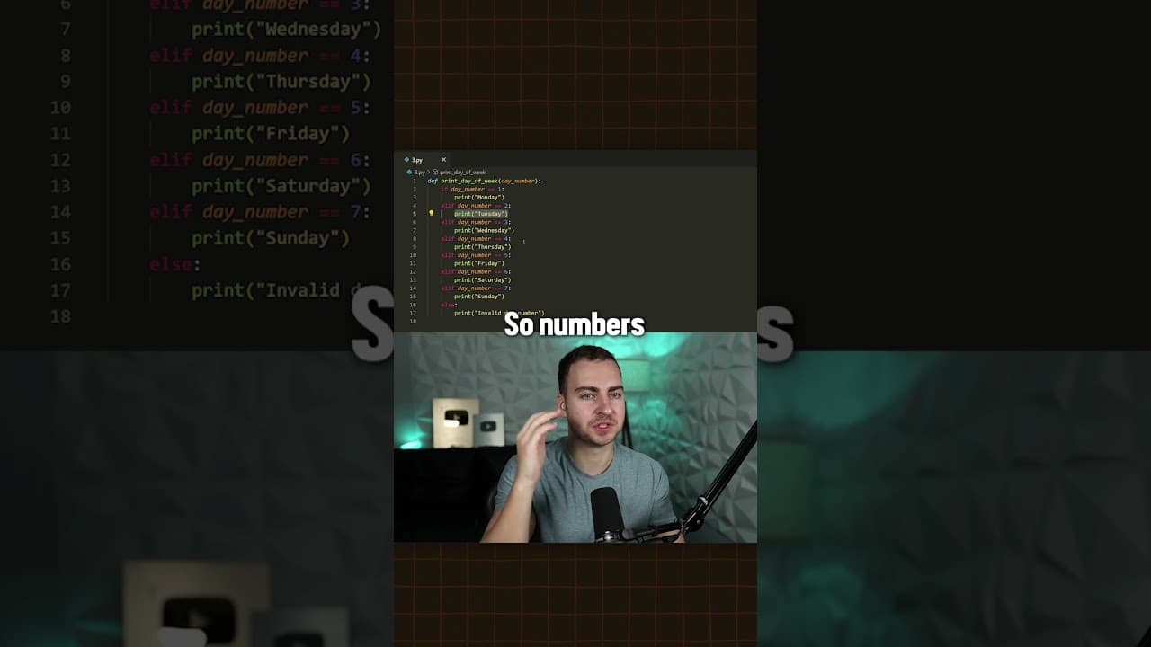 Are you making this mistake with code?
