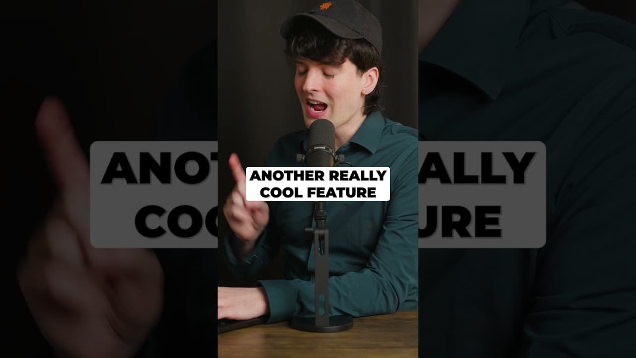 I hated making this video...