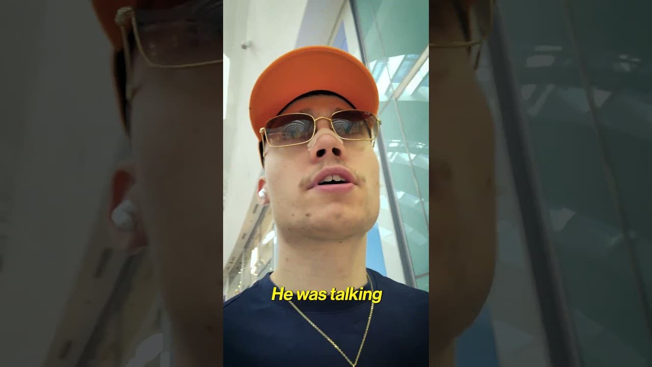 Biggest nightmare for a parent