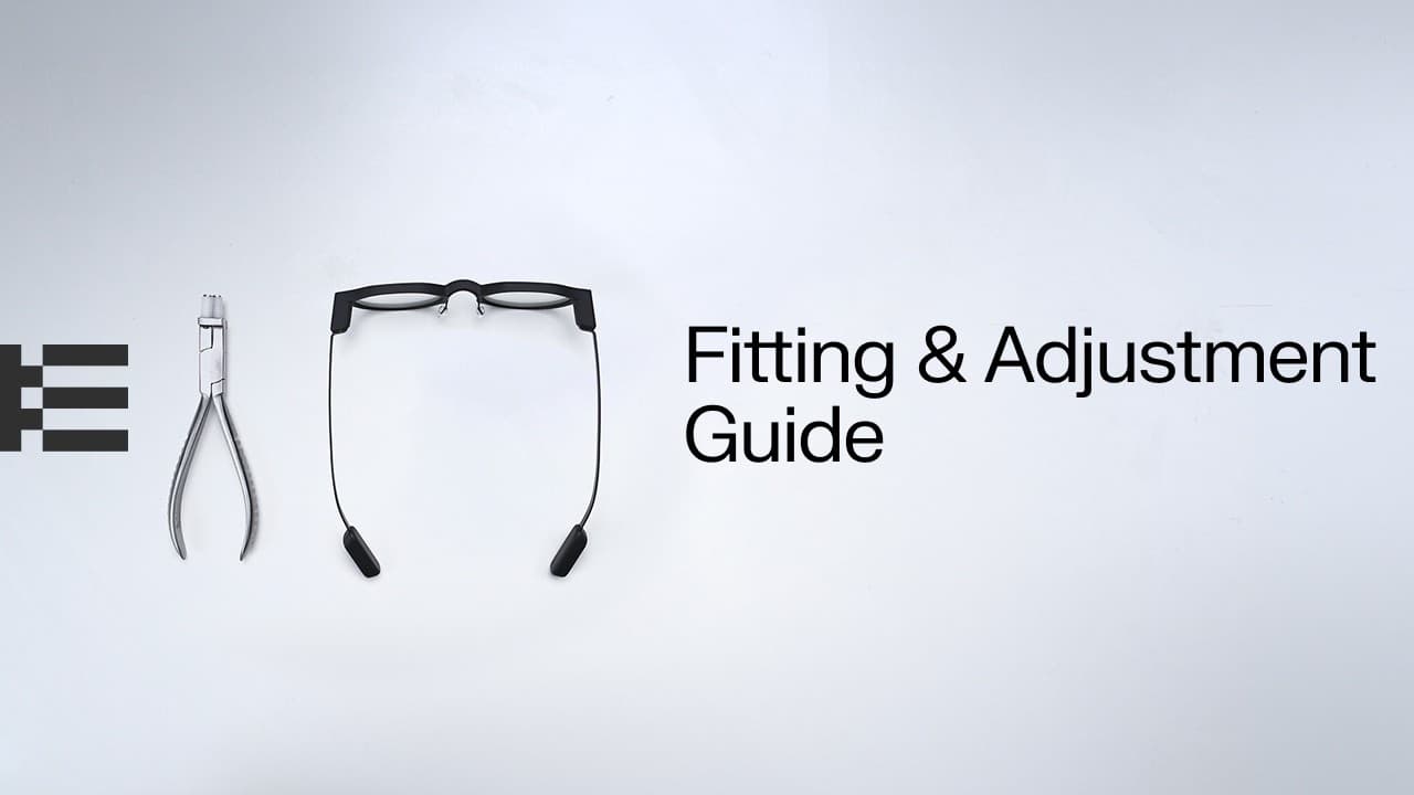 Even G2 Tutorial: Fitting & Adjustment Guide