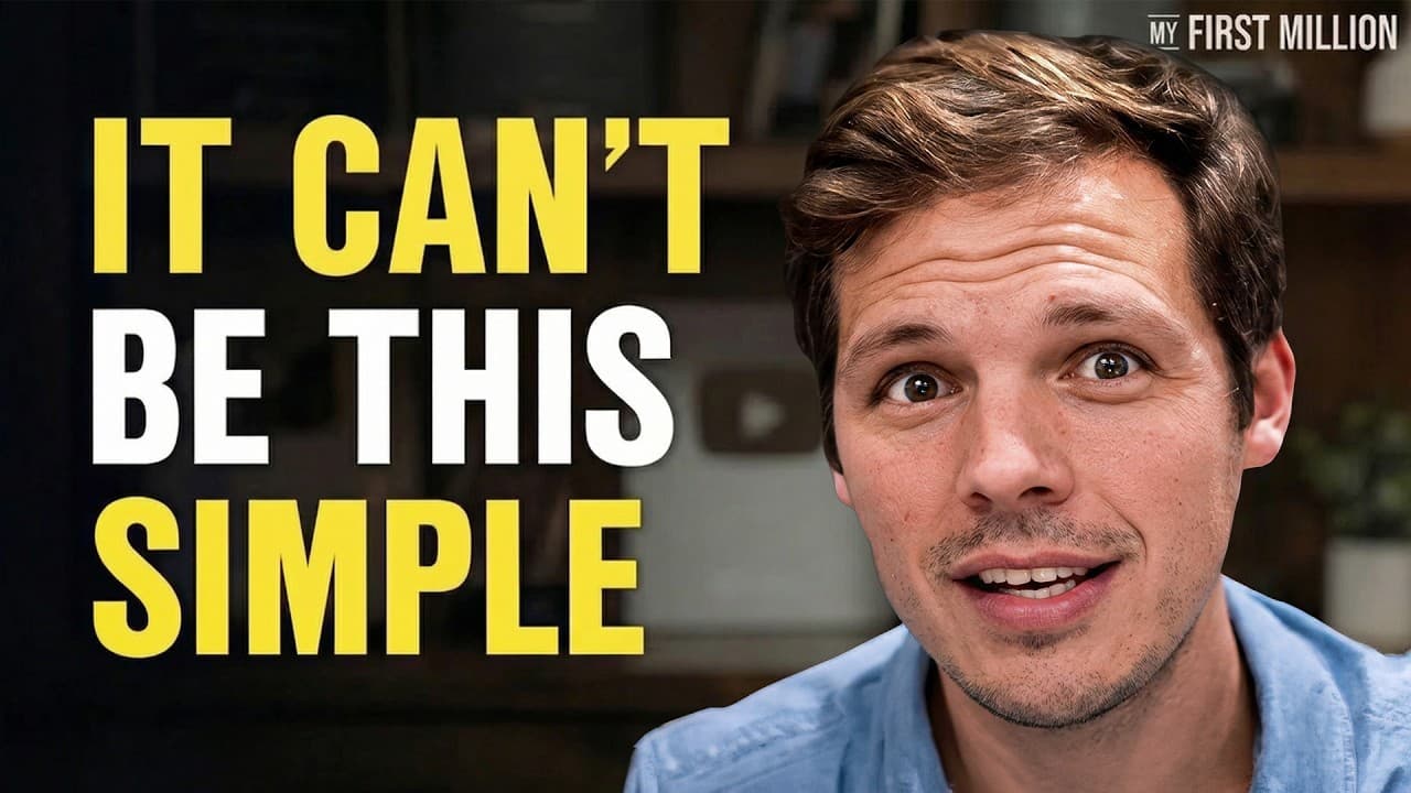 5 Simple business Ideas Even Your Mother Can Start (and make $120/hr)