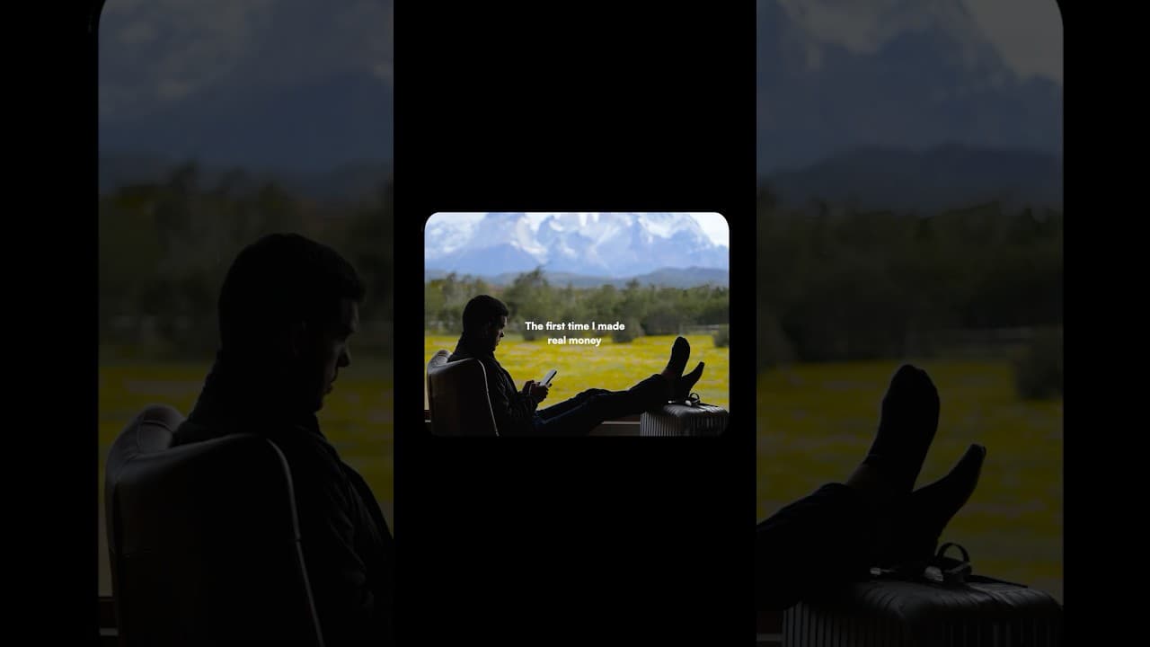 Success isn't magic it's just skill