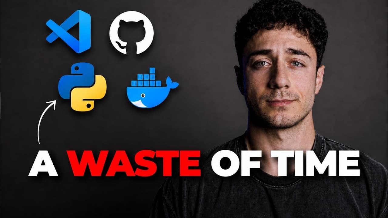 What 10 Years in Tech Taught Me About Getting Rich as a Dev