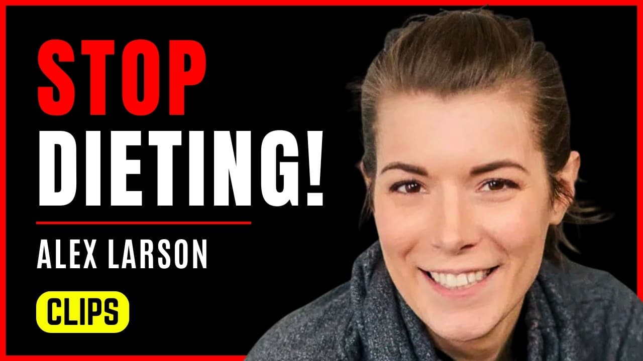 The Proven Way to Get Lean as a Runner Over 40