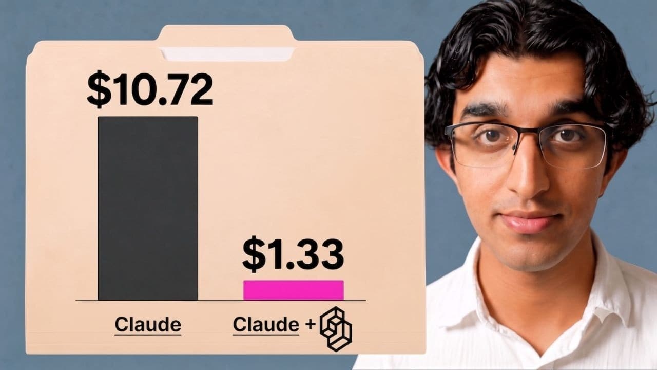 Jev + Claude Code = The Cheapest Agentic Coding Loop Yet