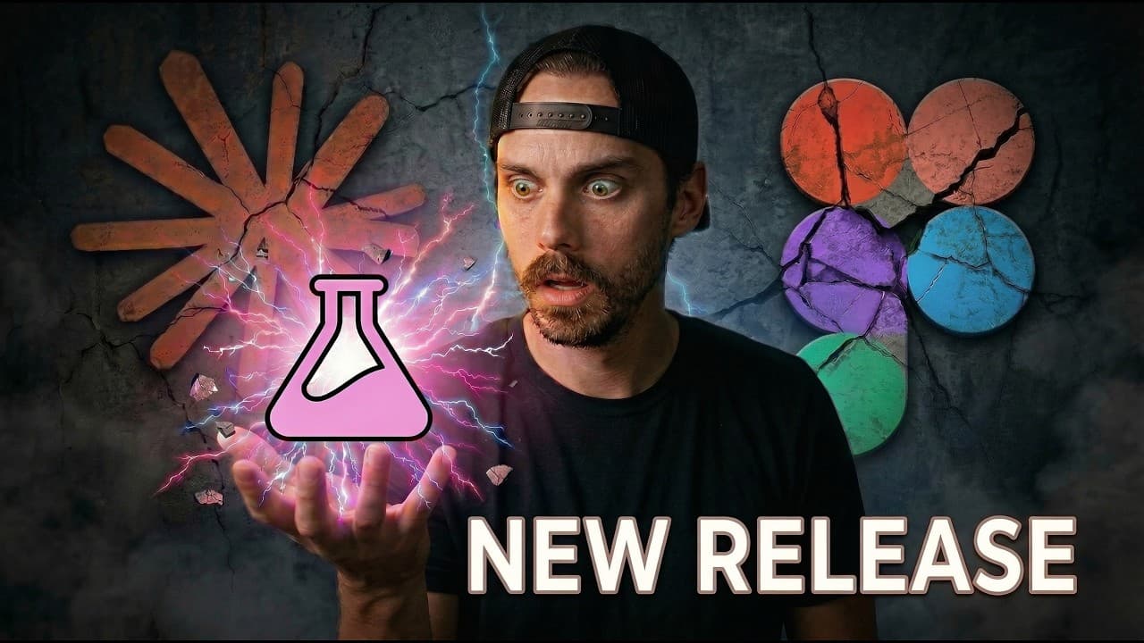 Vibe Designing with Google Stitch Just Got A 10X Upgrade