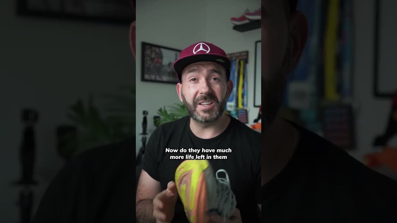 Should you buy the ASICS Superblast 2's?