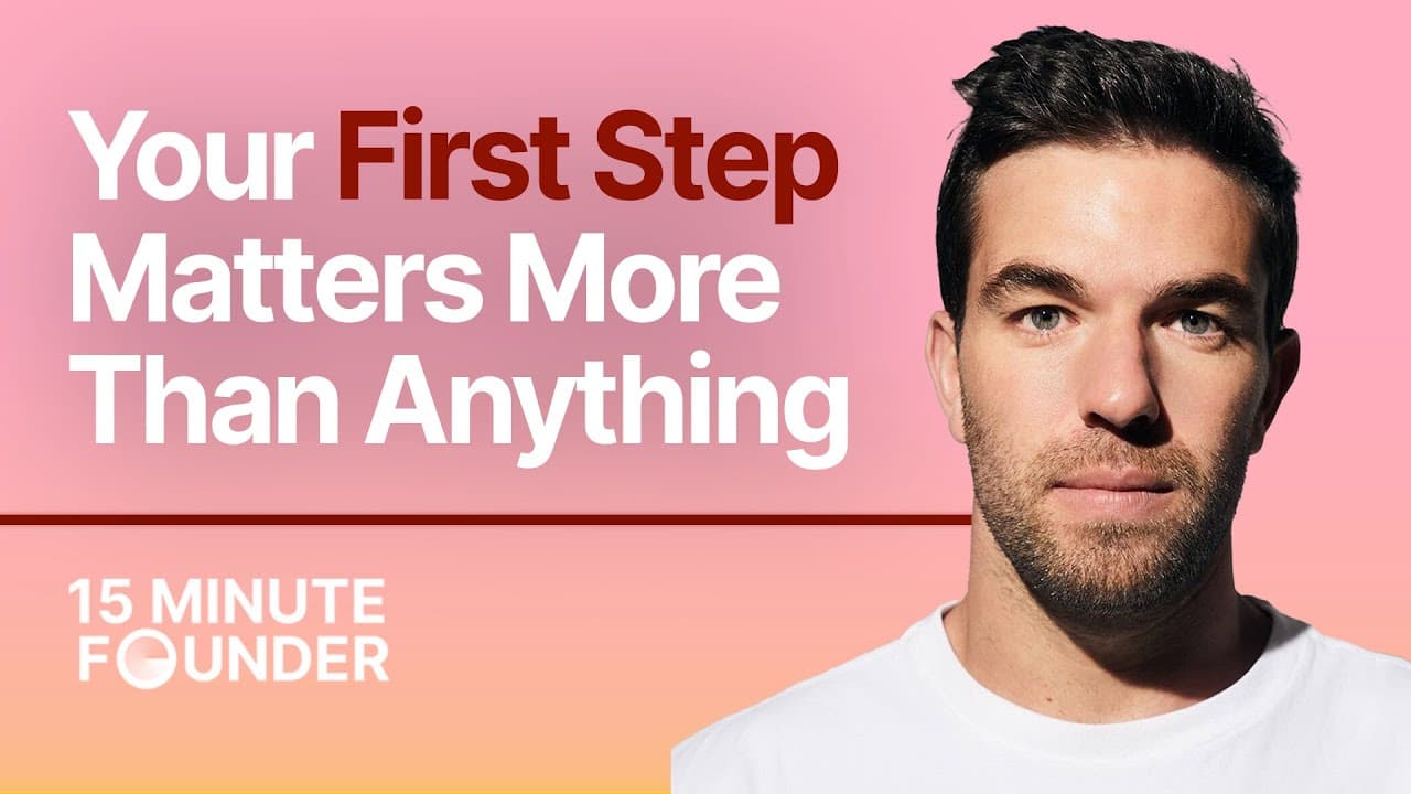 The Chaos Theory: How To Build A Global Brand Through Controversy | 15MF #5