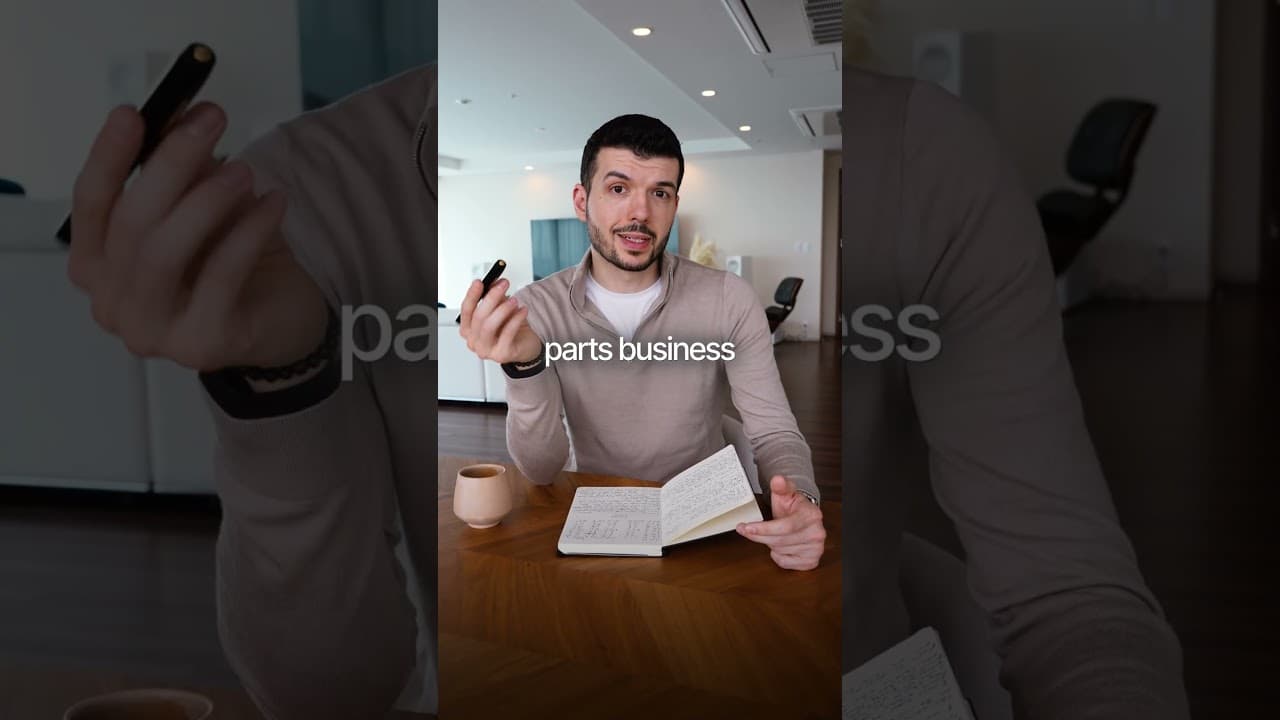 The number you need to know before starting a business