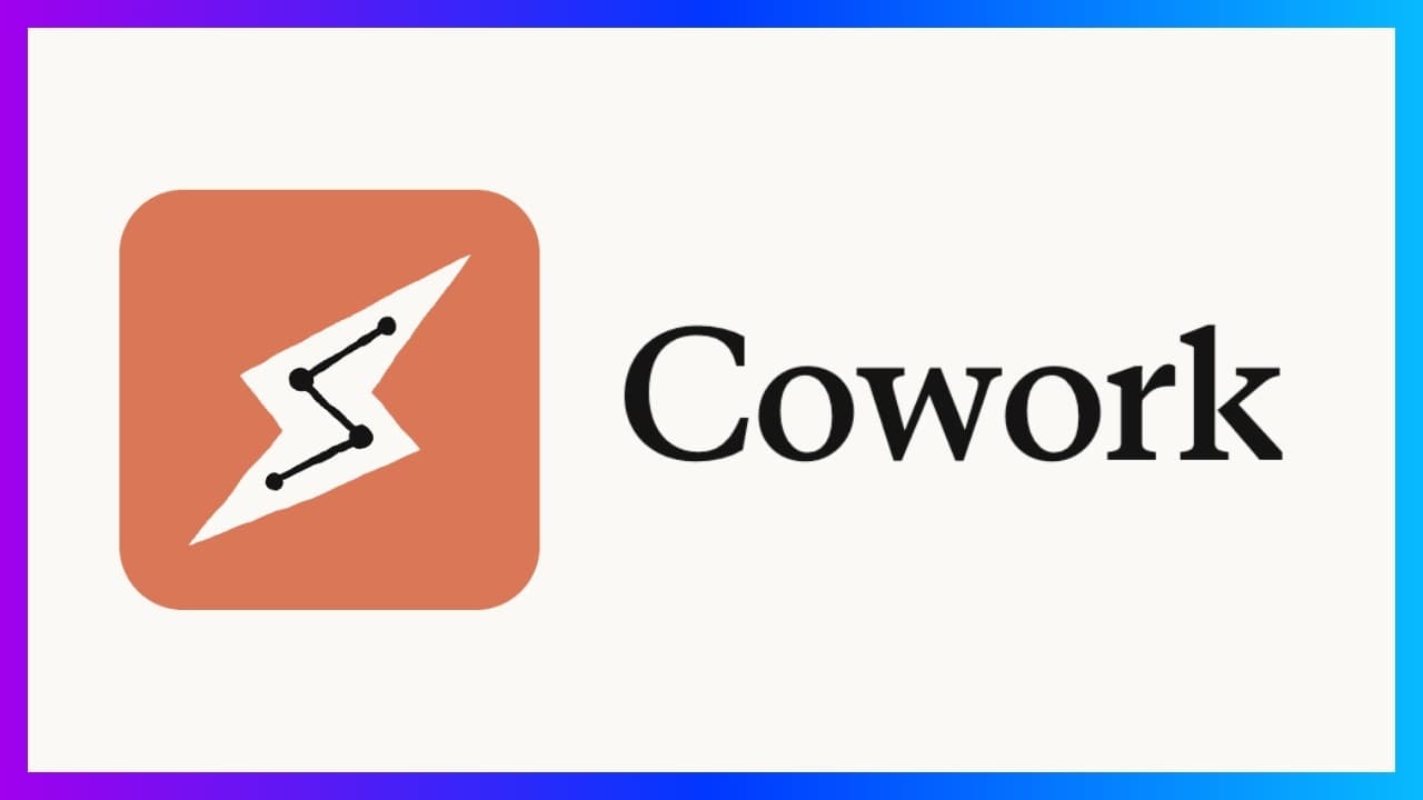 Anthropic's Cowork: Claude Code for the Rest of Your Work