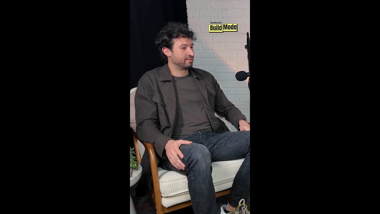 The Number One Rule For Hiring (And Dating!) │ Build Mode Podcast