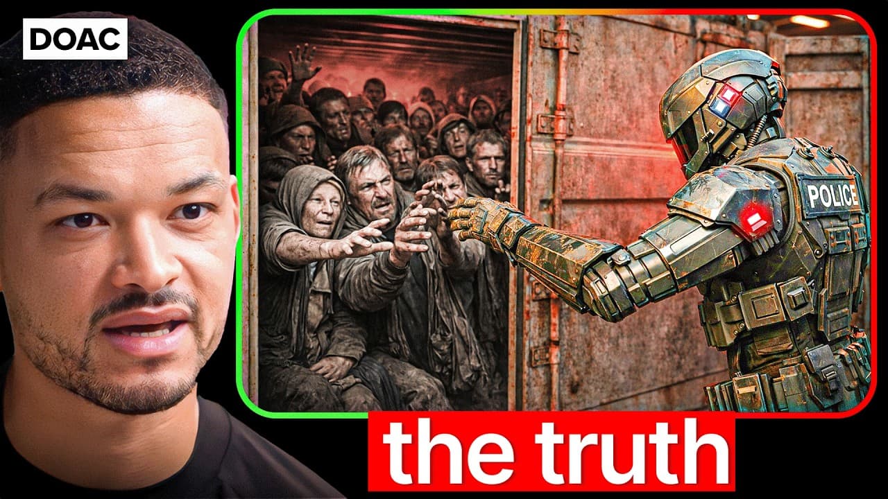 The REAL Reason What's Coming Next Changes Everything