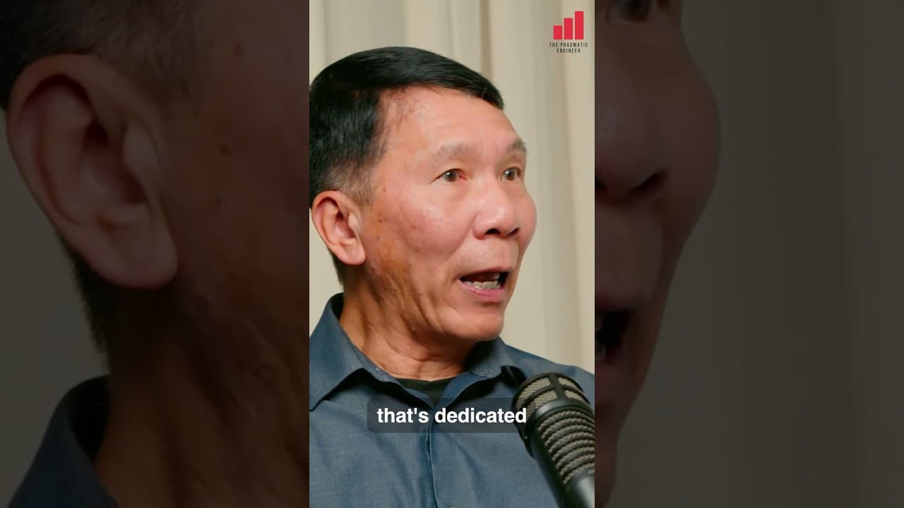 Why did Uber have 5,000 microservices?