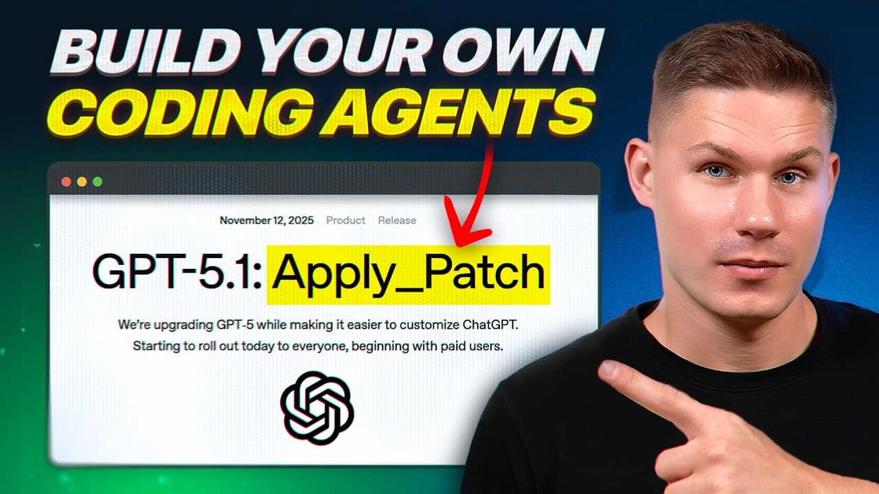 GPT-5.1 is a Big Deal for Devs