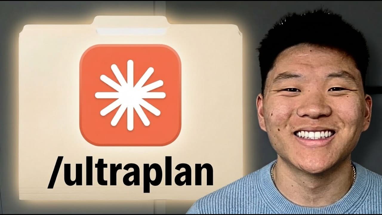 Planning In Claude Code Just Got a Huge Upgrade