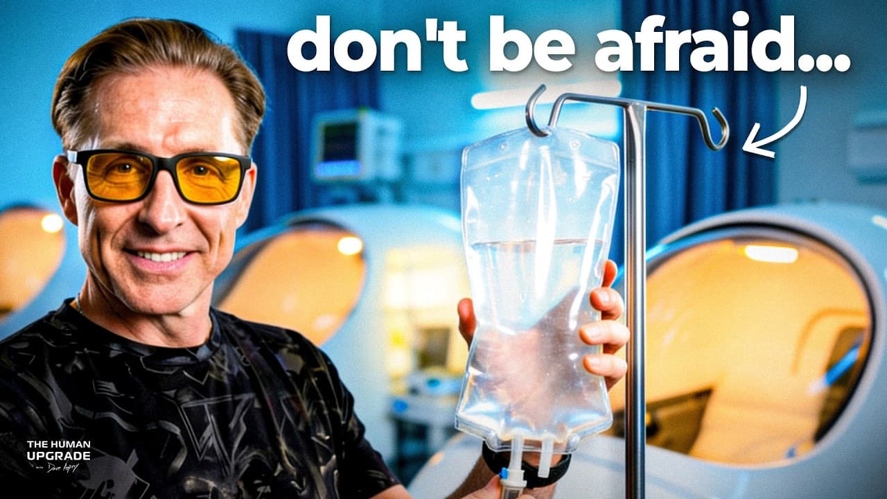 How KETAMINE Therapy Will Give You Your Life Back